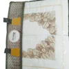 Sabana GOLDSUN Color Blanco de 3000 Hilos