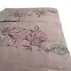 Sabana KING ( 2,5 plazas) color rosa