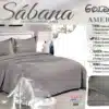 Sabana FULL ( 1,5 Plazas)