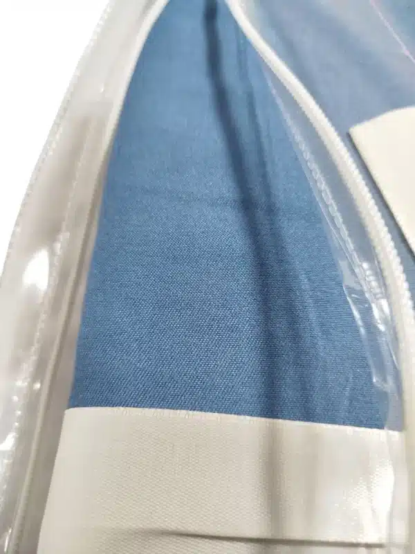 Sabana FULL (1,5 PLAZAS) COLOR AZUL