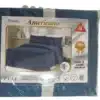 Sabana FULL (1,5 PLAZAS) COLOR AZUL