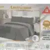 Sabana FULL ( 1,5 Plazas) Color Verde