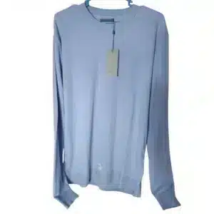 SWEATER CUELLO REDONDO