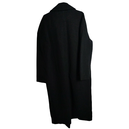 TAPADO DE PAÑO NEGRO