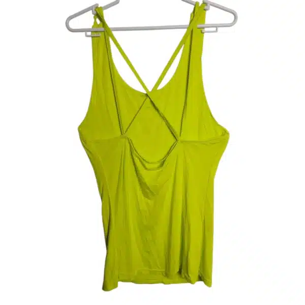 VESTIDO SHEIN VERDE TALLA M
