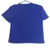TOP SHEIN AZUL M