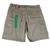 SHORT BEIGE UNIONBAY