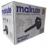 SOPLADOR/ ASPIRADOR  MAKUTE 600 W
