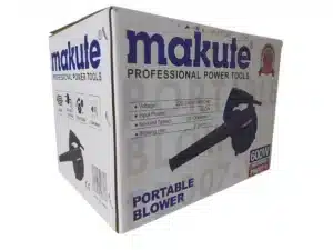 SOPLADOR/ ASPIRADOR  MAKUTE 600 W