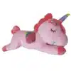 PELUCHE UNICORNIO ROSA