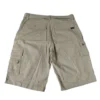 SHORT BEIGE WF