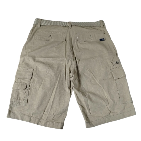 SHORT BEIGE WF