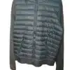 CAMPERA LIVIANA COLOR NEGRO