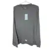 SWEATER EDMONS DE HILO MARRON CLARO