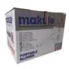 SOPLADOR/ ASPIRADOR  MAKUTE 600 W