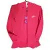 CONJUNTO DEPORTIVO MUJER COLOR ROSA ( JOGGING + CANGURO)
