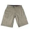 SHORT BEIGE WF