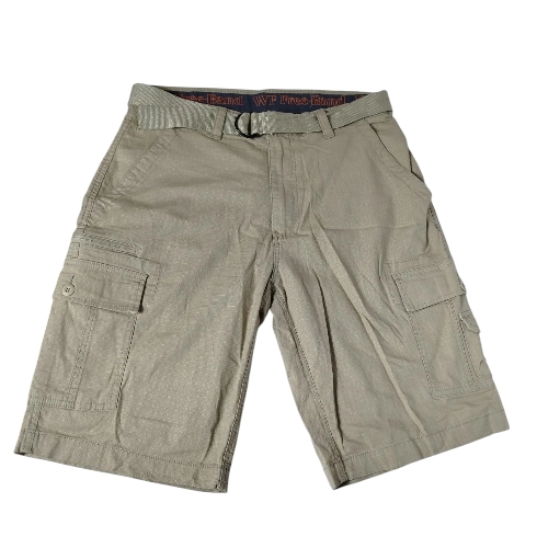 SHORT BEIGE WF