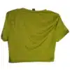 TOP SHEIN VERDE M