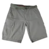 SHORT GRIS WF