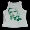 TOP SHEIN ESTAMPADO M
