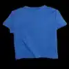 REMERA SHEIN AZUL FRANCIA M