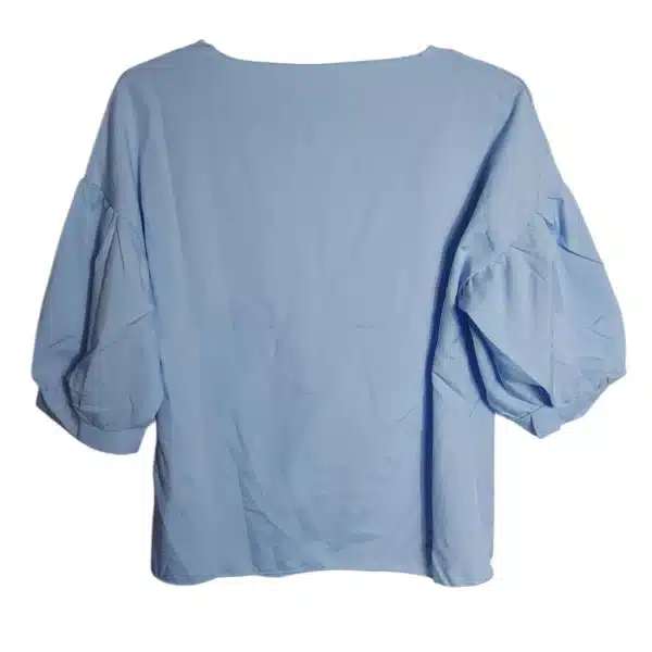 BLUSA SHEIN ESTAMPADA M