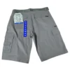 SHORT GRIS WF
