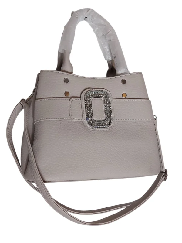 CARTERA GRIS