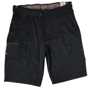 SHORT NEGRO