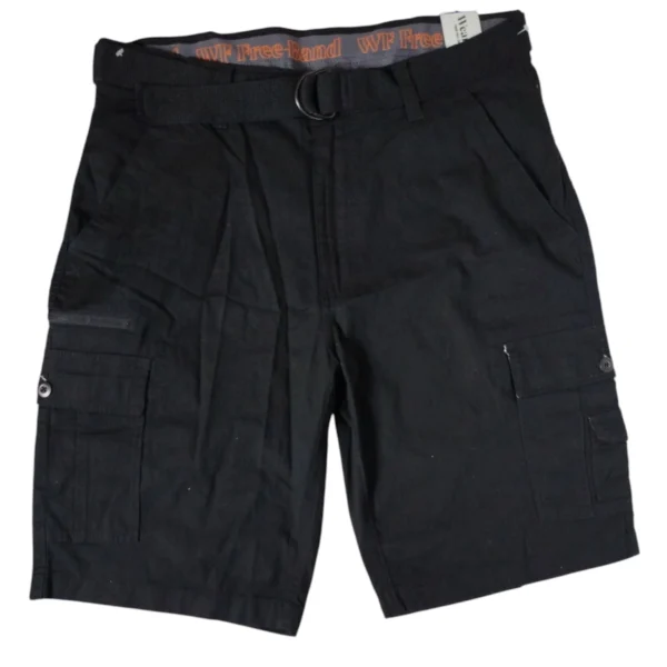 SHORT NEGRO