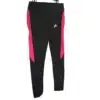 CONJUNTO DEPORTIVO MUJER COLOR ROSA ( JOGGING + CANGURO)