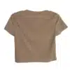 REMERA SHEIN BEIGE M